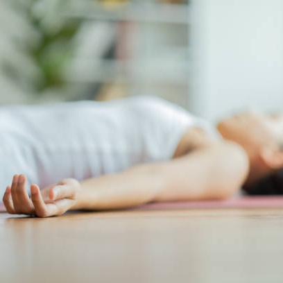 Yoga Nidra