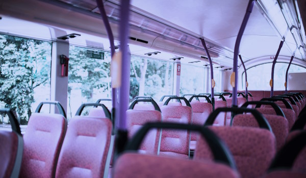 Le mal des transports