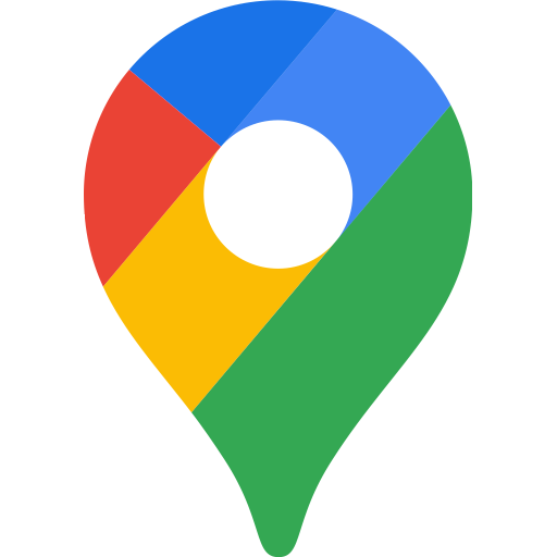 Localisez Hypnose Horizon sur Google Maps